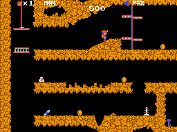 Spelunker