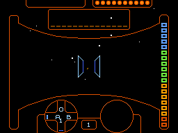 Star Voyager