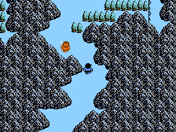 Zoda's Revenge: StarTropics II