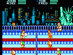 Super Dodge Ball