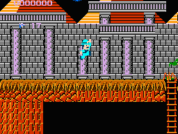 Super Pitfall
