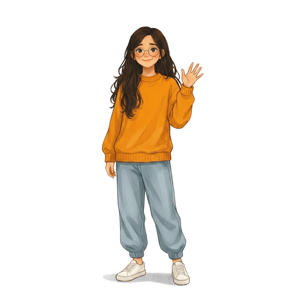 Greetings from Maya